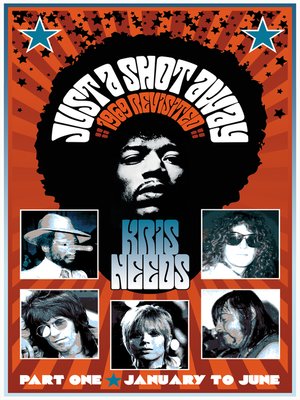 cover image of Just a Shot Away